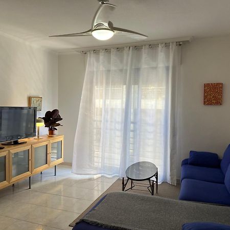 Cozy Apartment Santa Cruz de Tenerife Exterior photo