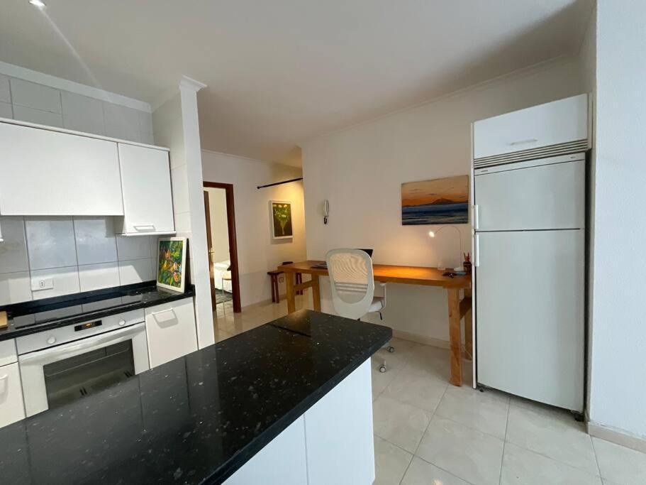 Cozy Apartment Santa Cruz de Tenerife Exterior photo