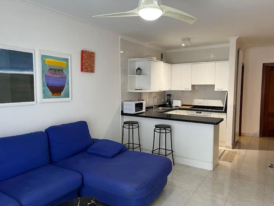 Cozy Apartment Santa Cruz de Tenerife Exterior photo