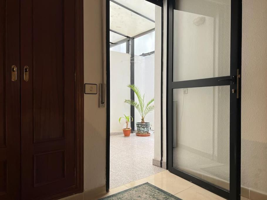 Cozy Apartment Santa Cruz de Tenerife Exterior photo