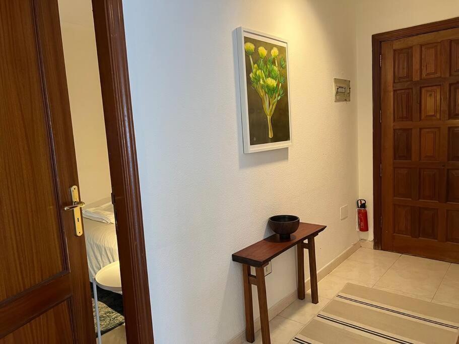 Cozy Apartment Santa Cruz de Tenerife Exterior photo
