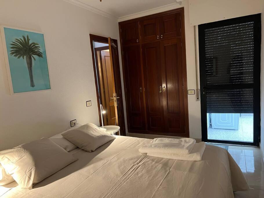 Cozy Apartment Santa Cruz de Tenerife Exterior photo