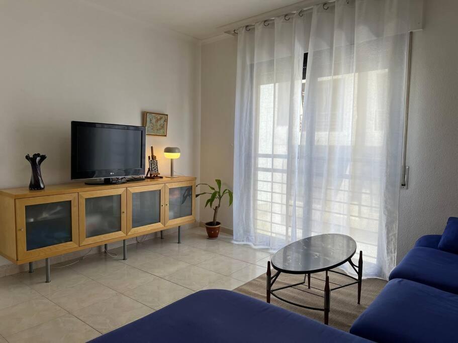 Cozy Apartment Santa Cruz de Tenerife Exterior photo