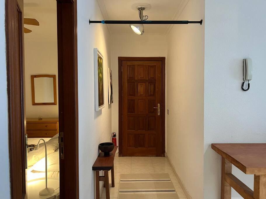 Cozy Apartment Santa Cruz de Tenerife Exterior photo