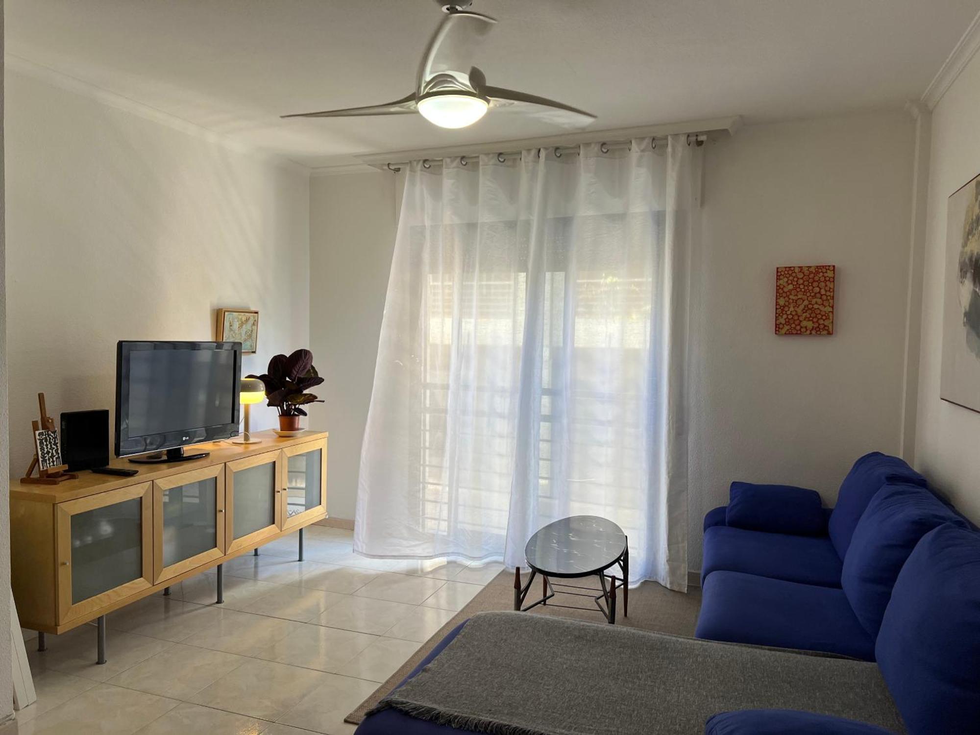 Cozy Apartment Santa Cruz de Tenerife Exterior photo